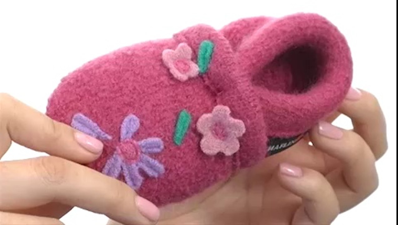 Babyschuh Flora (Infant)