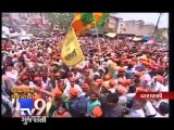 Narendra Modi accuses EC of ‘match fixing’ - Tv9 Gujarati