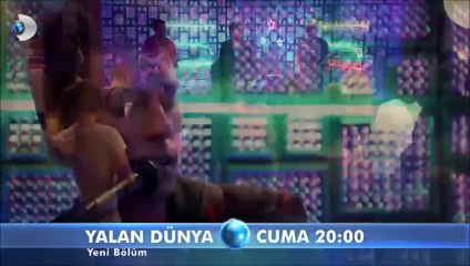 Yalan Dünya 84. Bölüm Fragmanı izle - Fragmanlarizle.org