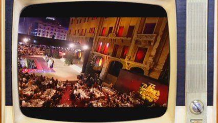 أطرف مواقف حفلات انتخاب ملكات جمال _ مع جنيفر