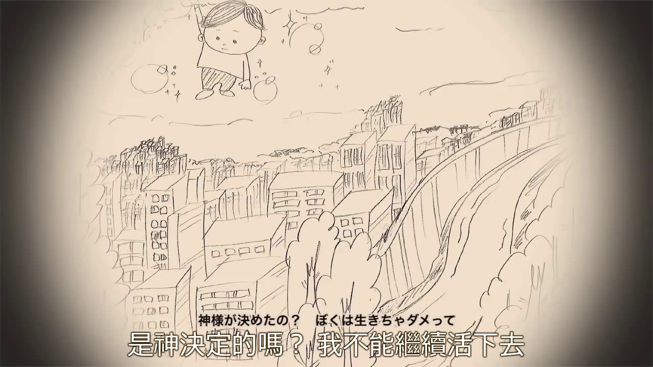 文月メイ「ママ」 中文字幕（內嵌版)