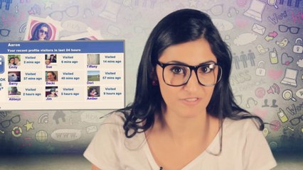 إحذري من رسائل فيسبوك