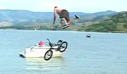 EPIC FAIL COMPILATION !! KILLJOY INTRO - BMX