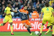 MHSC 1-1 Nantes (12ème journée)