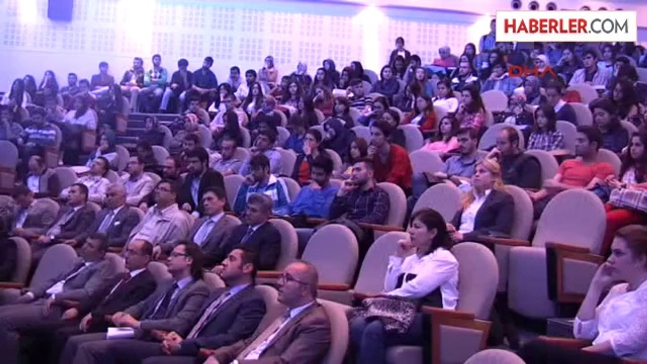 Erzurum Atatürk Üniversitesi Hukuk Fakültesi Tarafından 'Ceza Muhakemesinde Mağdurun Konumu' Konulu...