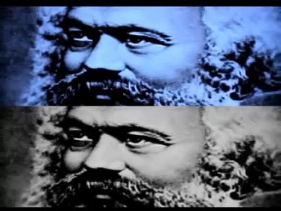 Karl Marx