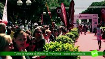 Challenge Rimini, nel weekend le gare di Triathlon. Diretta su Rai Sport