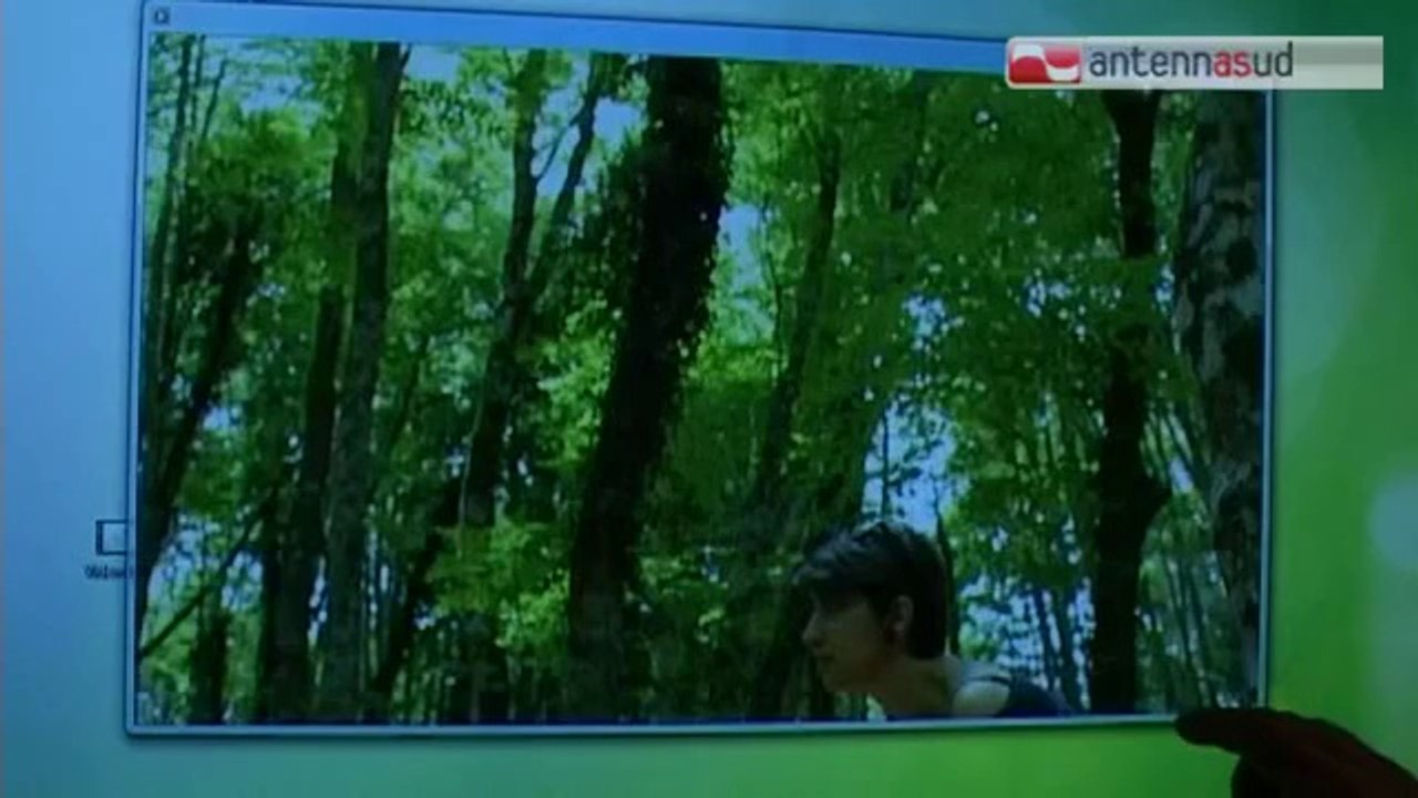 TG 08.05.14 Nuovo ufficio Iat in piazza del Ferrarese a Bari