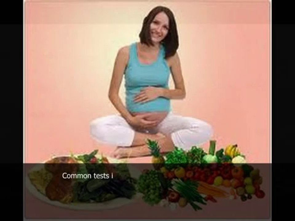 21 weeks Pregnant -fetal development