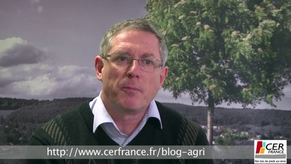 De probables tensions sur le prix du lait par Jean-Yves MORICE