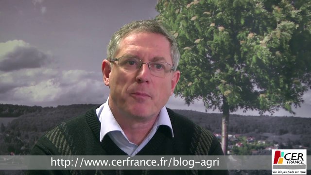 De probables tensions sur le prix du lait par Jean-Yves MORICE