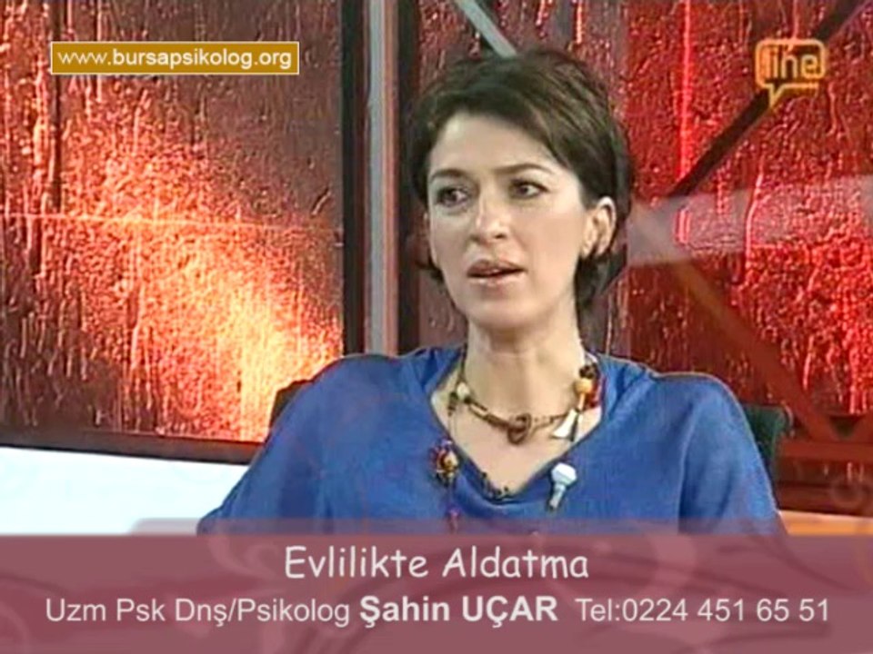Evlilikte aldatma