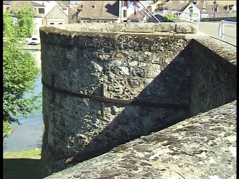 57 - LE PONT SAINT NICOLAS