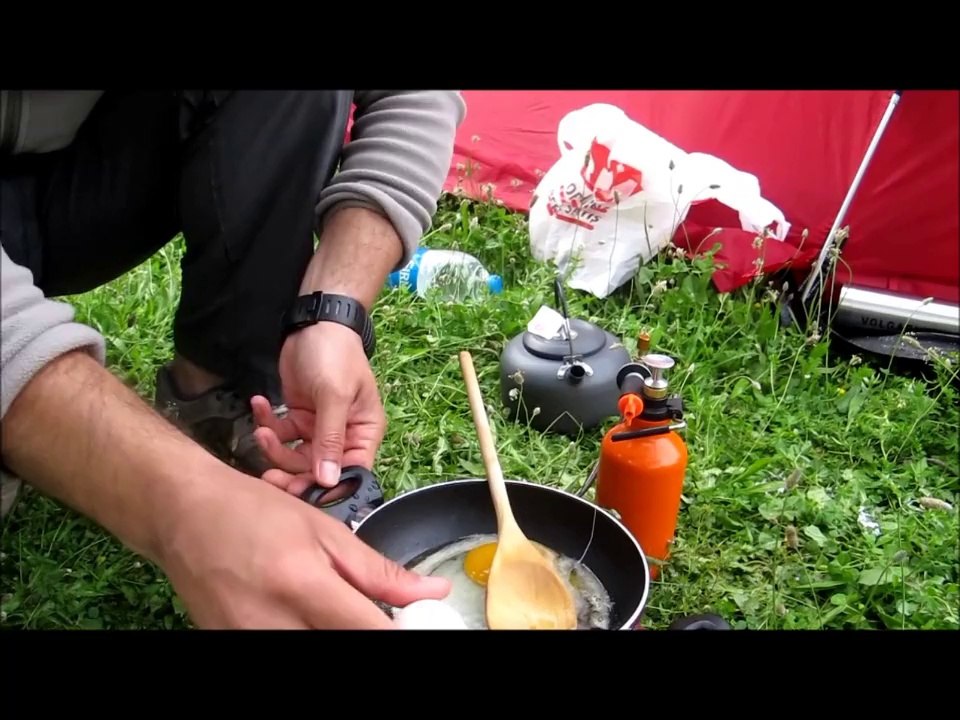 Saint Paul Yolu 3. gün köyez köyü kamp adam kayalar selge