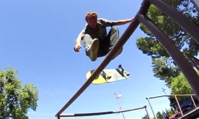 Real Street 2014 - X Games - Skateboard