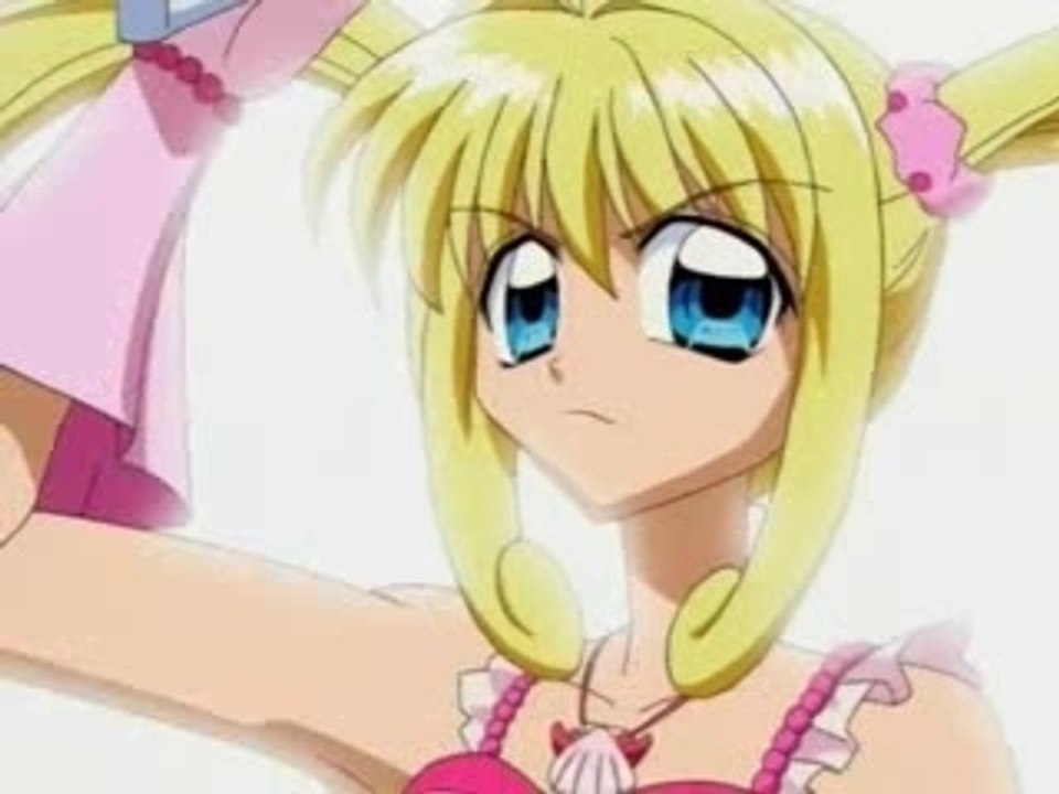Mermaid.Melody.Pichi.Pichi.Pitch - Super
