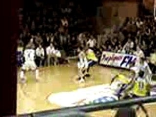 JL Bourg - Hyères-Toulon
