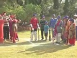 Yeh Rishta Kya Kehlata Hai : Cricket match in the show  - IANS India Videos