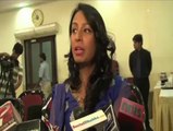 Kashmira Shah at music album launch - IANS India Videos