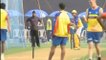 Maxwell's 8 massive sixes helps Punjab win - IANS India Videos