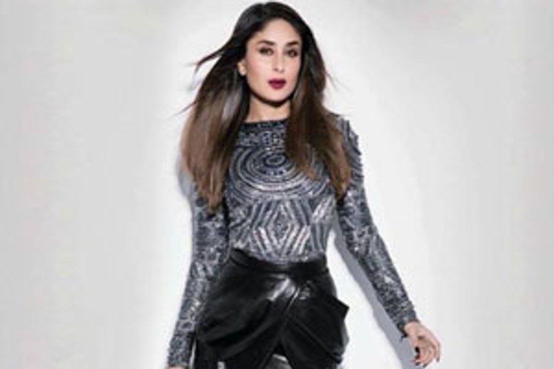 Kareena feels targeted!
