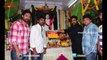 Kalyan Ram's new movie 'Pataas' Launch - Ntr Gives Clap for 'Pataas'