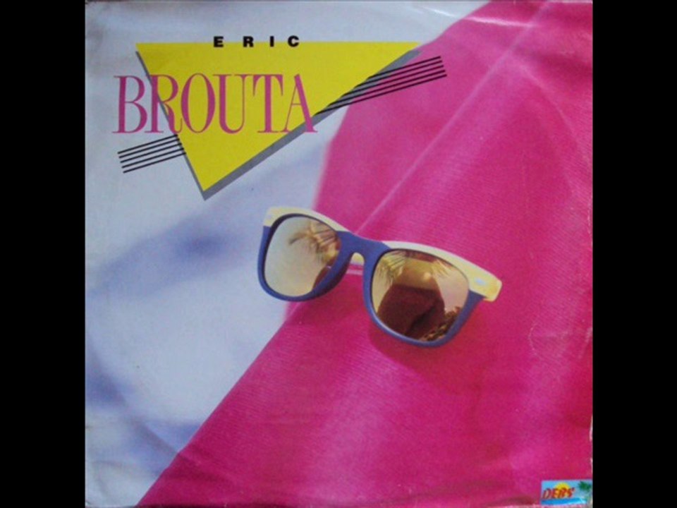Eric Brouta - Tinel