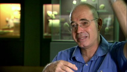 De l'Orient à l'Occident (2-7) - Le triomphe du monothéisme (2011)