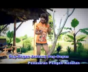 DEG DEGAN dede s @ lagu tarling