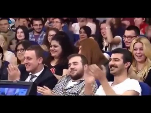 Gürsel Tekin‘den canlı yayında şok küfür