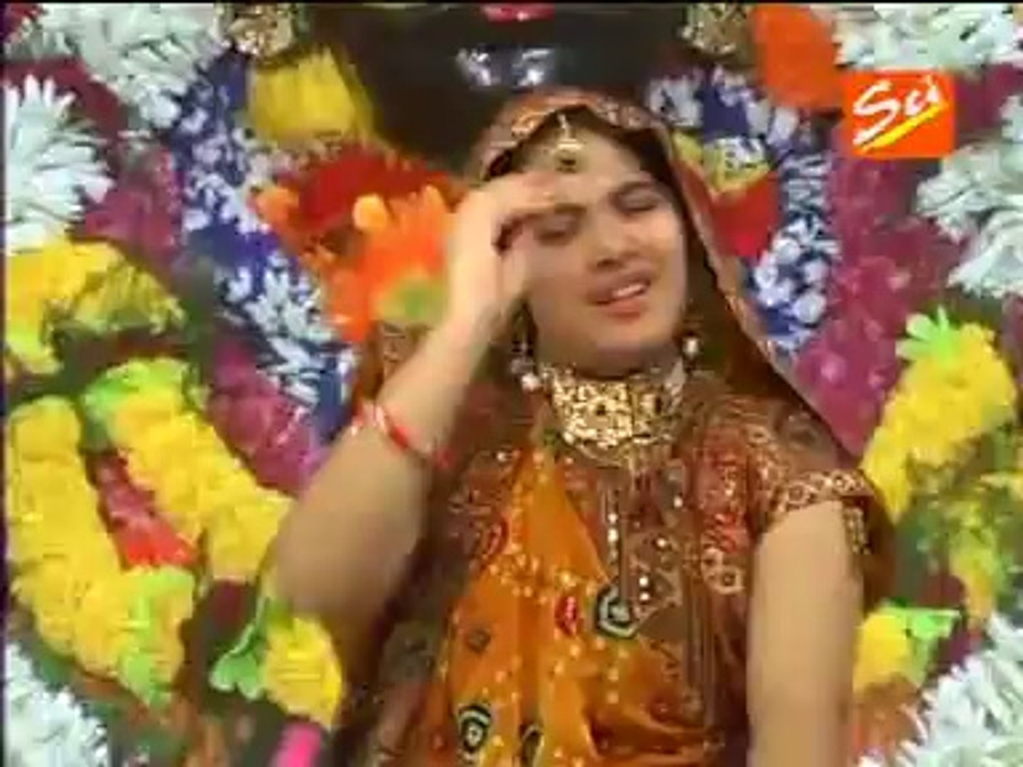 Meri Lagi Shyam Sang Superhit Krishan Bhajan By Jaya Kishori Ji Chetna Sharma Video Dailymotion