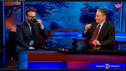 Justin Bieber répond aux attaques de Seth Rogen !