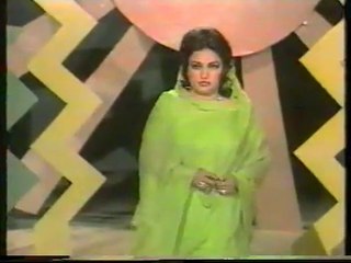 Malka _e_Tarannom Noorjahan {Her lahza hy momin ki nai aan nai shan}