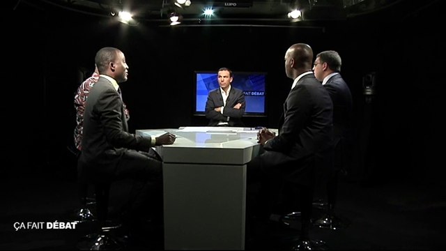 ça fait debat du 080514