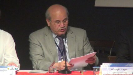 Hüseyin YAŞAR, Dünyayı Anlamak mı, Anlamlandırmak mı?