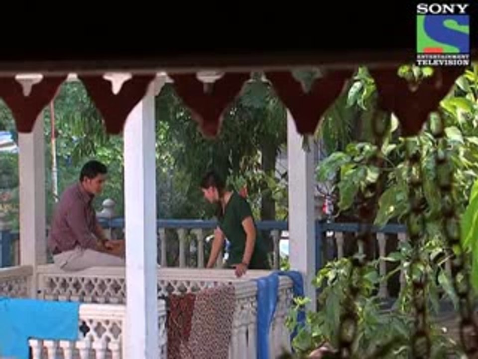 Dekha Ek Khwaab - Episode 5 - 25th November 2011
