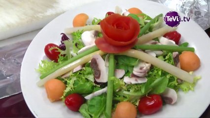 Granville gourmand [TéVi] 14_05_09