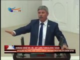 MARMARA DENİZİNİN KİRİ, AKPLİLERİN PARMAKLARINA TAKILDI