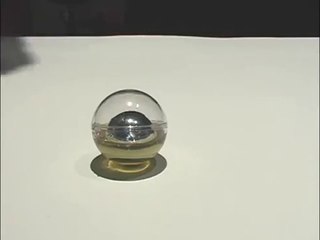 Make An Amazing Magic Ball!