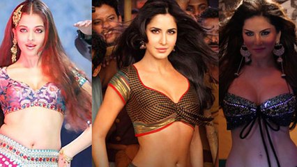 Sunny Leone Apes Katrina & Aishwarya In Splitsvilla 7 ?
