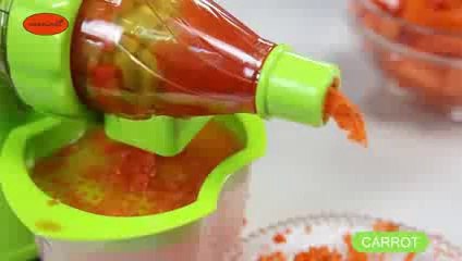 Monart Katı Meyve Sıkacağı
