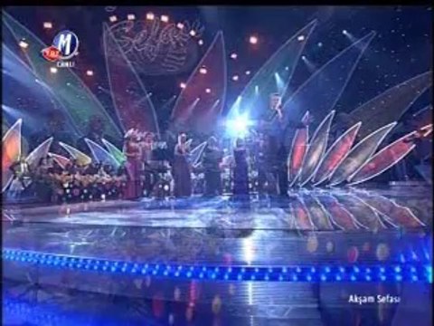 Alp Arslan - Ömrümce Hep Adım Adım