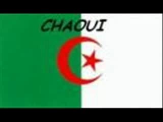 CHAOUI