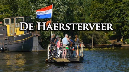 De Haersterveer - Driftwood VY Canis Majoris