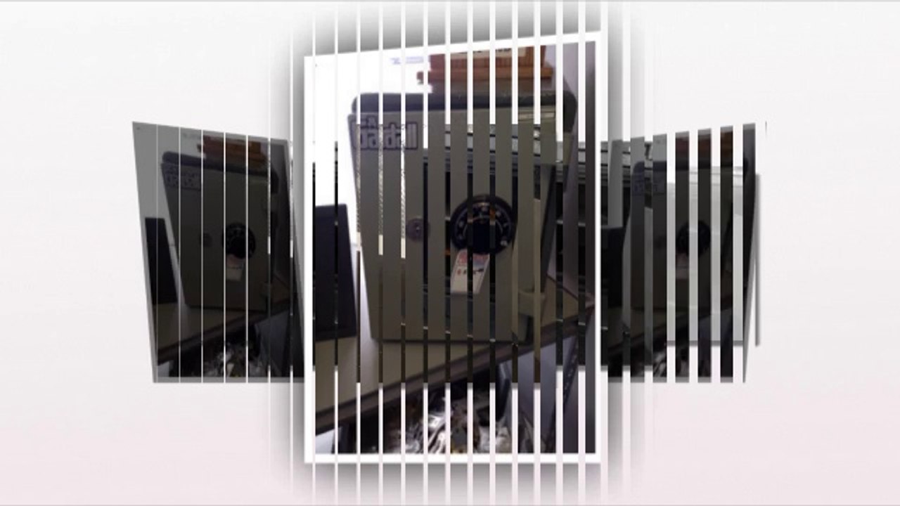 Locksmith & Safes Tulsa