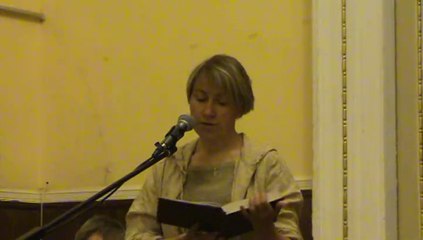 Конференция женатых. 27.04.2014. Миссия. Тарас и Надя Медведевы. ч.2.