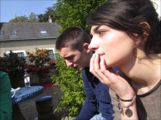 Anniversaire Matis