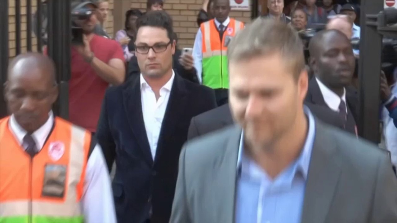 Pistorius: Sozialarbeiterin: 'Er leidet wirklich!'