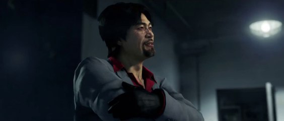 I personaggi di Watch_Dogs - Trailer ITA