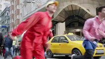 Akp'nin Dış Mihraklar Temalı Son Reklam Filmi
